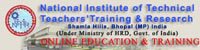 National Institute of Technical Teachers Training and Research Electronics Engineer 2018 Exam