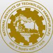 National Institute of Technology Hamirpur2018
