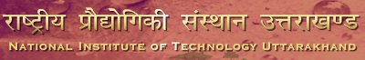 National Institute of Technology Uttarakhand 2018 Exam