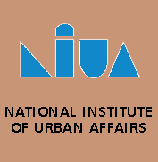 National Institute of Urban Affairs (NIUA) October 2017 Job  for Chief Planner 
