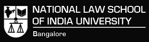 National Law School of India University2018