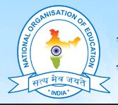 National Organisation of Education Project Fellow 2018 Exam