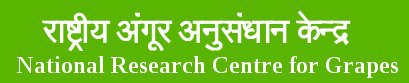 Walk-in-Interview June 2016 for 8 Young Professional and Various Posts at National Research Centre for Grapes (NRCG), Pune