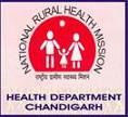 National Rural Health Mission Chandigarh LHV under RCH-II Programme 2018 Exam