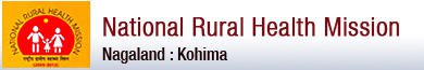 National Rural Health Mission Nagaland2018