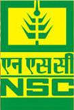 National Seeds Corporation (NSC) March 2017 Job  for Trainee 