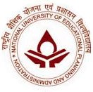National University of Educational Planning and Administration Assistant Professor 2018 Exam