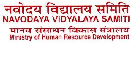 Navodaya Vidyalaya Samiti Noida Trained Graduate Teachers (TGTs) 2018 Exam