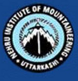 Nehru Institute of Mountaineering (NIM) November 2017 Job  for Mountaineering Instructor 