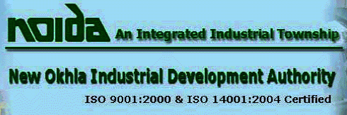 New Okhla Industrial Development Authority2018