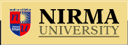 Nirma University 2018 Exam