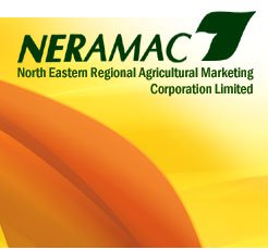 North Eastern Regional Agricultural Marketing Corporation Ltd (NERAMAC) 2018 Exam