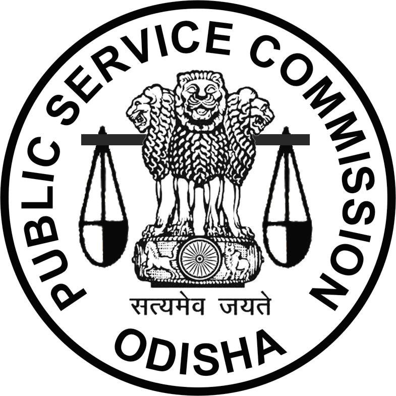 Odisha Public Service Commission Estate Supervisor 2018 Exam