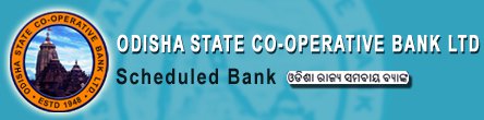 Odisha State Cooperative Bank (OSCB) April 2016 Job  For 17 Chief Executive Officer