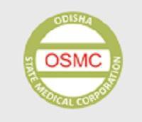 Odisha State Medical Corporation Limited2018