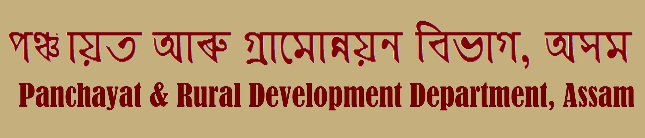 Panchayat and Rural Development Assam Panchayat Development Officer 2018 Exam