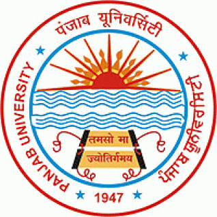 Panjab University November 2016 Job  for Research Fellow 