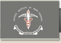 Walk-in interview 2017 for Medical Officer at Pasteur Institute of India, The Nilgiris