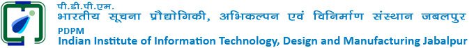 PDPM Indian Institute of Information Technology Design and Manufacturing Technical Assistant 2018 Exam
