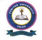 Periyar University 2018 exam syllabus, admit card, answer key ...