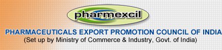 Pharmaceuticals Export Promotion Council of India2018