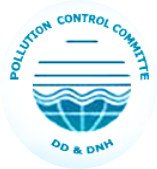 Pollution Control Committee, Daman2018