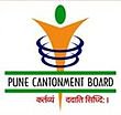 Pune Cantonment Board2018