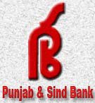 Punjab & Sind Bank March 2016 Job  For 28 Assistant General Manager, Chief Manager, Manager