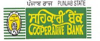 Punjab State Cooperative Bank (PSCB) Senior Manager 2018 Exam