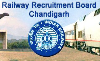 Railway Recruitment Board (RRB), Chandigarh 2018 Exam