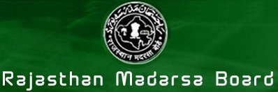 Rajasthan Madarsa Board2018