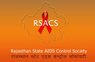 Rajasthan State AIDS Control Society Pharmacist 2018 Exam