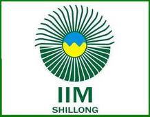 IIM Shillong April 2016 Job  For Hostel Manager