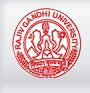 Rajiv Gandhi University Research Assistant 2018 Exam