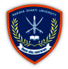 Raksha Shakti University 2018 Exam