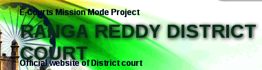 Ranga Reddy District Court 2018 Exam