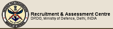 Recruitment and Assessment Centre (RAC)2018