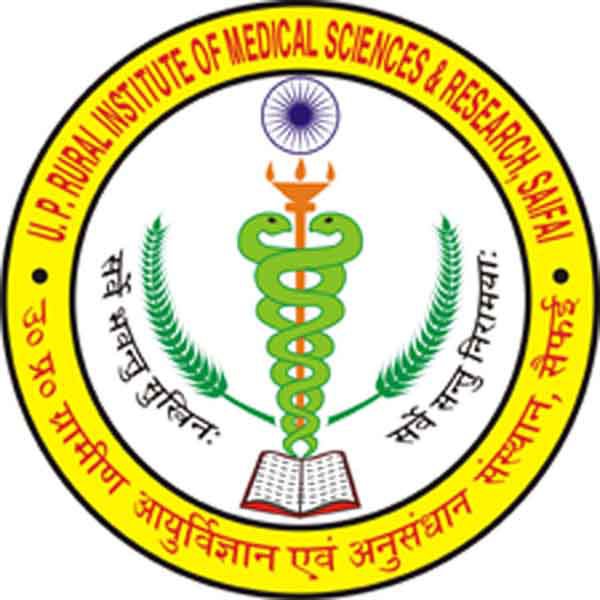 U.P. Rural Institute of  Medical Sciences & Research 2018 Exam