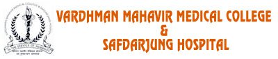 Safdarjang Hospital & Vardhman Mahavir Medical College Private Secretary 2018 Exam