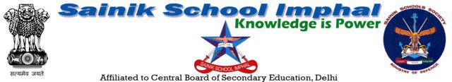 Sainik School Imphal November 2016 Job  for Lower Division Clerk 