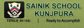 Sainik School Kunjpura 2018 Exam
