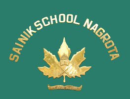 Sainik School Nagrota2018