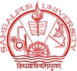 Sambalpur University June 2016 Job  For Lecturers