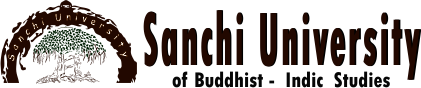 Sanchi University2018