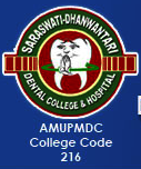 Saraswati Dhanwantari Dental College & Hospital 2018 Exam