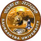 Saurashtra University 2018 Exam