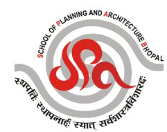 School of Planning and Architecture Bhopal2018