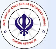 SGTB Khalsa Girls Senior Secondary School2018