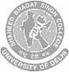 Shaheed Bhagat Singh College (SBSC) June 2017 Job  for 44 Assistant Professor 