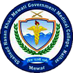 Shaheed Hasan Khan Mewati Government Medical College2018